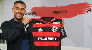 Quanto o Flamengo gastou na atual janela de transferências?
