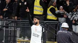 Corinthians: Memphis Depay e Félix Torres se desentendem em treino antes do dérbi