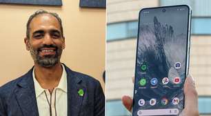 Estudante estava tão perdido que escreveu ao cofundador do Google pedindo conselhos: hoje, ele comanda o Android