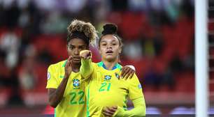 Colômbia x Brasil: onde assistir à final da Copa América Feminina