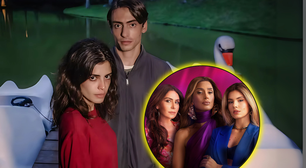 Após o sucesso de 'Beleza Fatal', Globo aposta em Raphael Montes com 'Dias Perfeitos' no Globoplay; veja o trailer