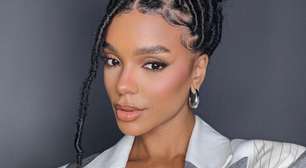 Após gravidez, corpo de Brunna Gonçalves chama atenção