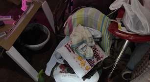 Operação desarticula esquema de tráfico e lavagem de dinheiro na RMS; traficante que se desligou de facção motivou investigações