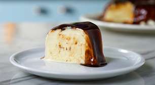 Tastemade apresenta: Torta de Sorvete com Calda de Chocolate