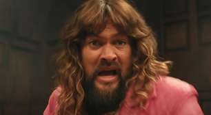 "Eu odiei": Jason Momoa muda visual após 6 anos e surge irreconhecível para ficção científica mais aguardada de 2026