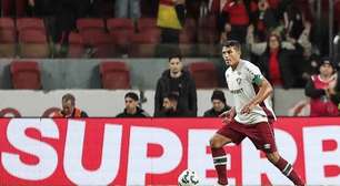 Thiago Silva vê vitória no Beira-Rio como 'virada de chave'