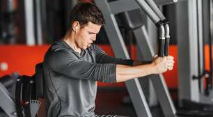 Segredos da musculação: 5 atitudes que aceleram os resultados
