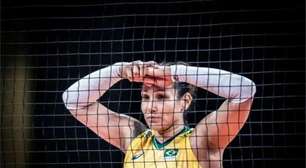 Tandara leva nova punição por "violar suspensão" por doping