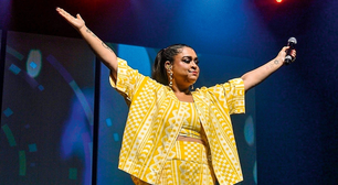 Preta Gil: A trajetória de uma vida marcada pela alegria, coragem e empoderamento