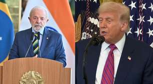 Governo brasileiro avalia entrar na Justiça dos EUA em defesa de Moraes, diz jornal