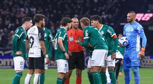 CBF divulga VAR de gol anulado e pênalti em Memphis: veja discussão entre árbitros