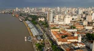 Seis Estados da Amazônia Legal estão abaixo da média nacional de moradias em ruas arborizadas