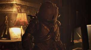 Cronos: The New Dawn ganha versão para Switch 2 e chega em setembro