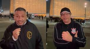 Fica ou sai? Torcedores do Corinthians opinam sobre futuro de Memphis Depay