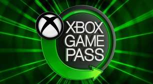Receita anual do Game Pass foi de quase US$ 5 bilhões pela primeira vez