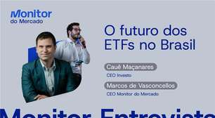 Qual o futuro dos ETFs no Brasil?