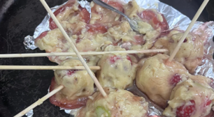 'Morango do terror': nem tudo são glórias para a comida do momento; veja receitas que não deram certo