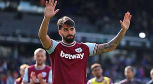 Lucas Paquetá é absolvido de acusações de manipulação de resultados e envolvimento com apostas