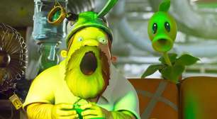 Plants vs. Zombies: Replanted é anunciado e será lançado em outubro