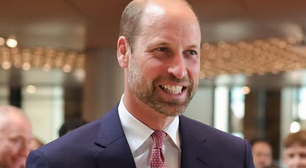 Príncipe William é o dono do 'Oscar da sustentabilidade', com premiação milionária? Entenda