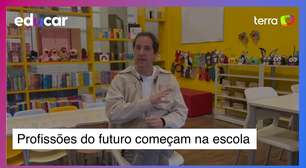 Profissões do futuro: habilidades que as escolas podem ajudar a desenvolver