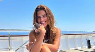 Mariana Goldfarb relembra luta contra distúrbios alimentares em trend de 2016: 'Coisa horrorosa'