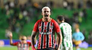 Palpite São Paulo x Athletico-PR - Copa do Brasil - 31/07/2025