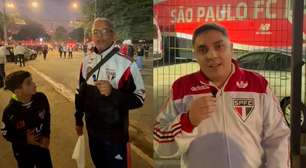 É ídolo? Torcedores opinam sobre o 'tamanho' de Luciano para o São Paulo