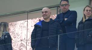 Moraes vai ao estádio curtir jogo do Corinthians horas após sanção de Trump