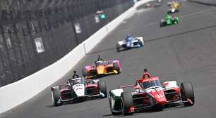 IndyCar: Fox compra parte da empresa que gerencia a IndyCar, a Peske Entertainment