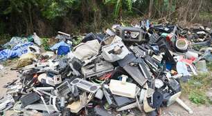 Celular velho? Monitor quebrado? Veja como descartar eletrônicos e como funciona a reciclagem