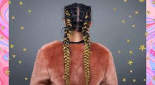 Trança boxeadora: saiba passo a passo de como fazer esse penteado