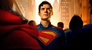 James Gunn está escrevendo continuação de 'Superman', mas revela detalhe curioso