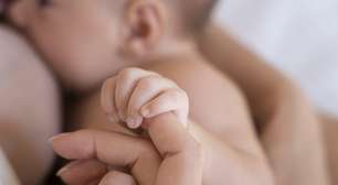 Agosto Dourado: o mês da amamentação consciente e conectada