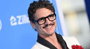 Os próximos filmes com Pedro Pascal a estrear nos cinemas brasileiros