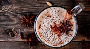 Chai: descubra 6 fatos sobre o chá indiano