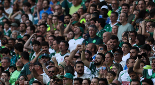 Atlético-MG, Flamengo, Grêmio, Internacional e Palmeiras: os clubes brasileiros com mais sócios