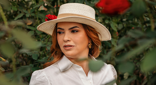 Lucivanda Fernandes transforma amor por perfumes em negócio: 'Viver com mais propósito'