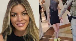 O que aconteceu com influenciadora presa por furto? Mãe faz revelação inesperada