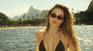 A declaração de Flavia Pavanelli envolvendo o Big Brother Brasil