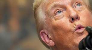 Trump assina ordem, e tarifaço entra em vigor em 7 de agosto