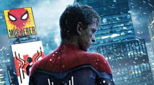 'Homem-Aranha: Um Novo Dia', com Tom Holland, ganha primeiro teaser; assista