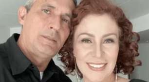Marido de Carla Zambelli vira alvo do STF e tem contas bloqueadas após prisão da esposa