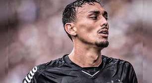 Santos recebe proposta do Japão por Diego Pituca