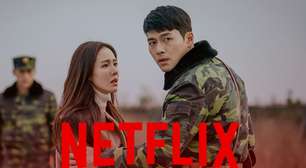 Minha amiga ensinou e eu nunca mais esqueci: este é o código secreto para encontrar TODOS os doramas coreanos dublados da Netflix