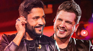 Clássicos em nova voz! Fred e Fabrício anunciam lançamento de 'Sertanejo Respira 3'
