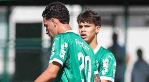 Meia volta ao Fluminense após empréstimo no Palmeiras