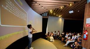 Bootcamp transforma vivências de jovens negros e indígenas em games autorais