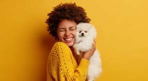 12 nomes fofos para cachorros pequenos