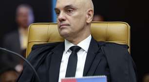 Moraes diz que ignorará sanções dos EUA, garante continuidade de julgamentos e manda recado a bolsonaristas